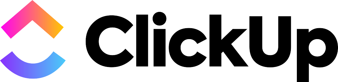 clickup logo