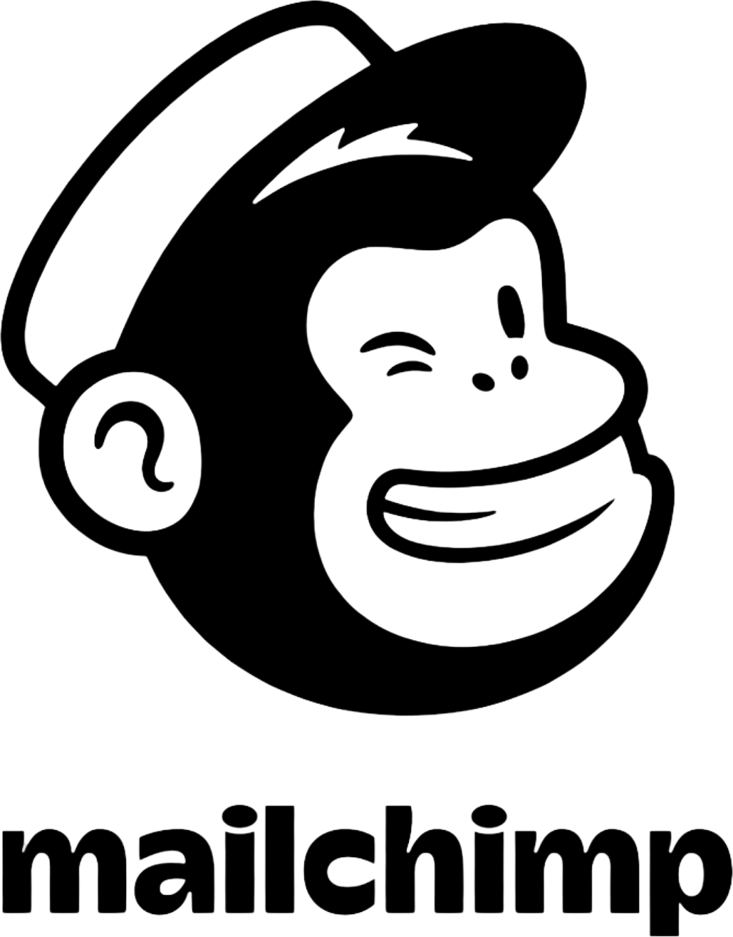 mail chimp logo