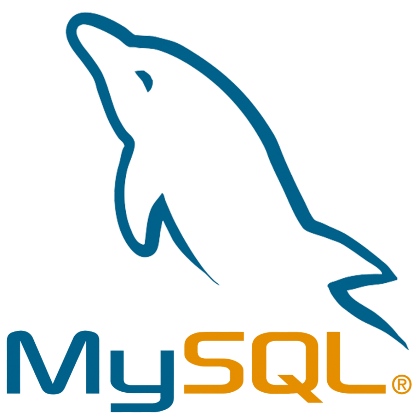 mysql logo