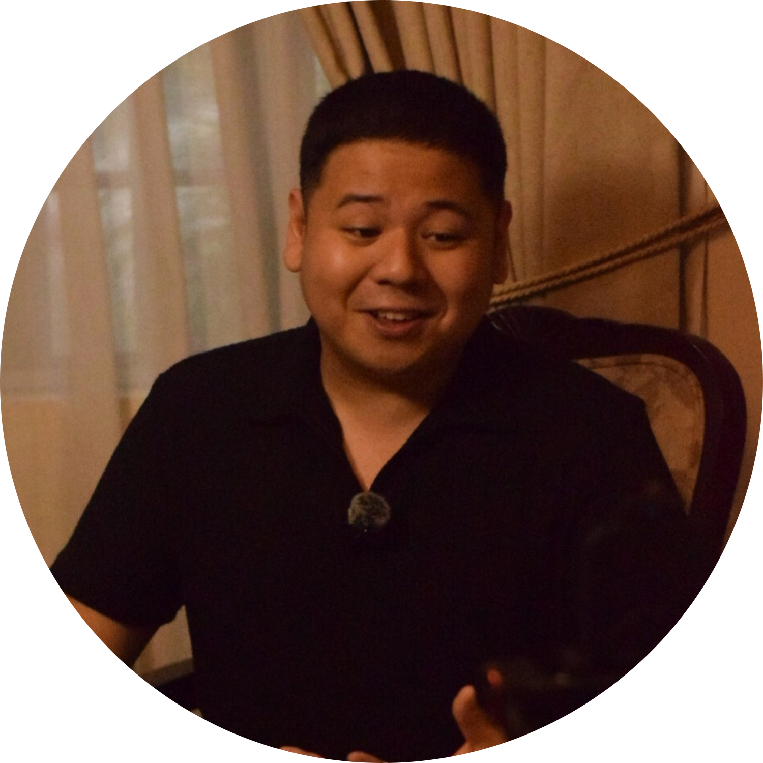 DevHouse Technologies - Co-Founder - Sales - Paulo Montano