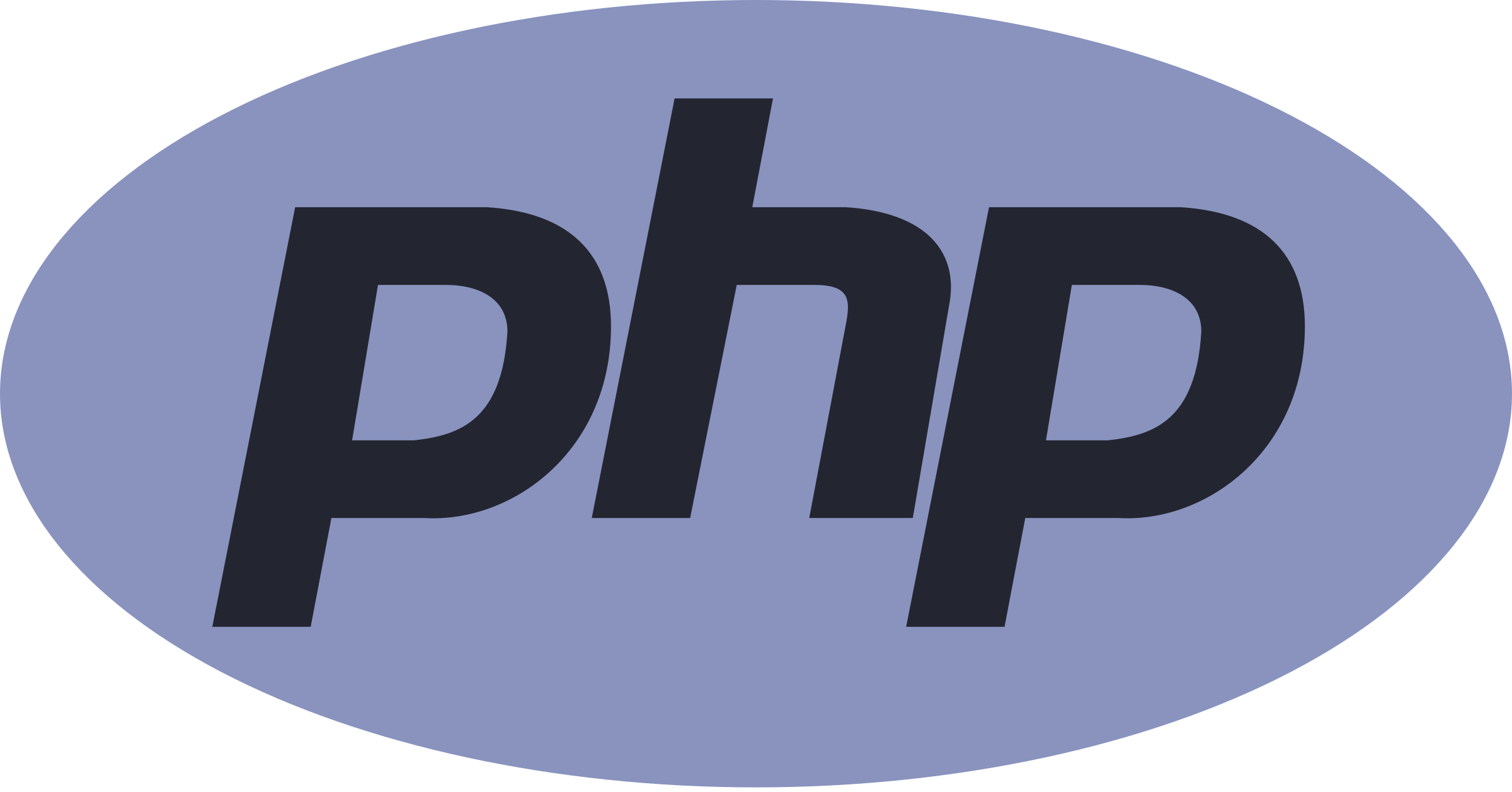 php logo